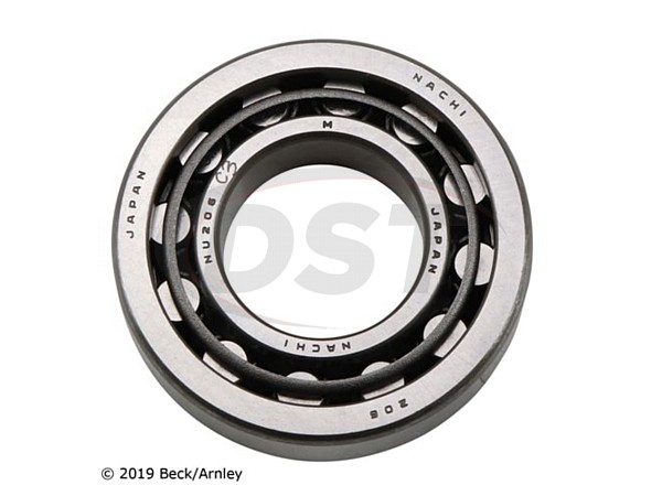 beckarnley-051-3853 Rear Outer Wheel Bearings